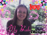 MY BABY