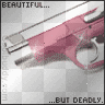 gun