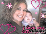me and my daughter