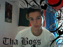 Cha Boss