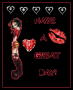 great day goth girl great day goth girl