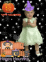 Little witch peyton