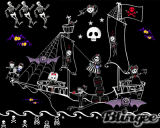 pirate halloween