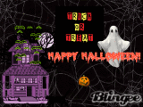 happy halloween