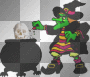 witch