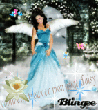 pour mon ange