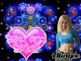 SEXY AND SWEET