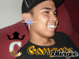 C GANGSTA