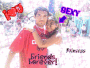 me and my friend biatnel 