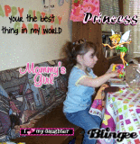 Gabriella My BabyGirl