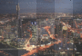 Melbourne Skyline