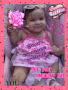 pink baby
