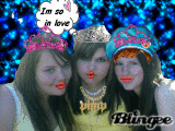Blingee
