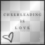 Cheerleading=Love