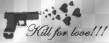 kill for love