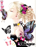 butterfly