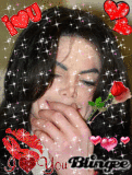 i love MJ