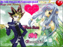 Yami Yugi and me