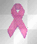 Breast Canser Ribbon