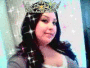 im his queen