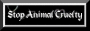 Stop Animal Cruelty