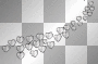 Silver Hearts