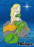 mermaid