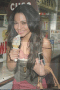 Vanessa Hudgens