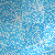 blue sparkle dust