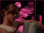 pink moon pink moon