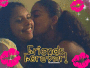 me  mii bestfreind