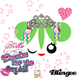Kawaii-inc. Thanks for the add!