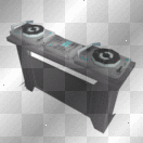 Turntables