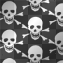 Black Skulls