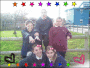 me and my friends