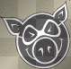 Pig Logo