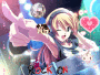 Anime Girl Rox The House