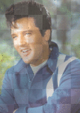 Elvis Presley