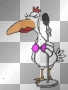 the band singer
