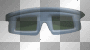 glasses