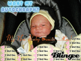 My new baby cuz luc
