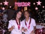 Mi negra & Yop..!