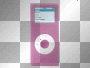 ipod pink
