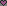 Tiny Pink Heart
