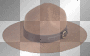 ranger hat