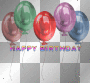 HAPPY B-DAY