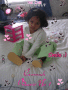 Razeenah princess # 1