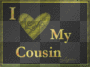 showin love