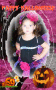 last year halloween