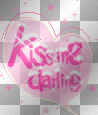 Kiss Me Darling